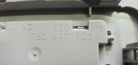 Stropni led svetylko - 4