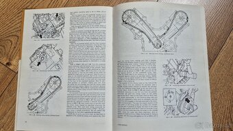 Příručka auta Triumph - 4