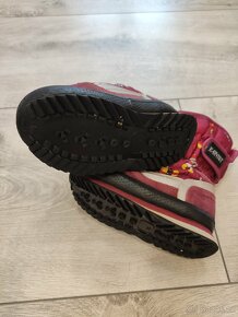 Dětské sněhulky - 4