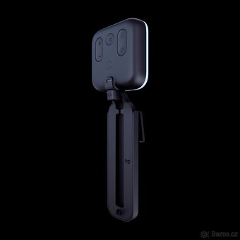 Logitech Litra Glow - světlo pro streaming a videokonference - 4