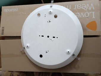 Stropní světlo dětské - 4