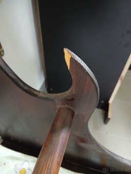 Odpočívadlo pro kočky, psy - 4