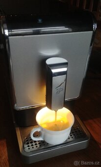 Automatický kávovat Tchibo Esperto Caffé - 4