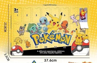 Adventní kalendář - 4