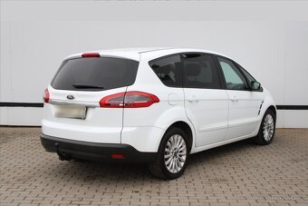 Ford S-MAX 2.0TDCi 103kW TITANIUM SERV KN (2013) - 4