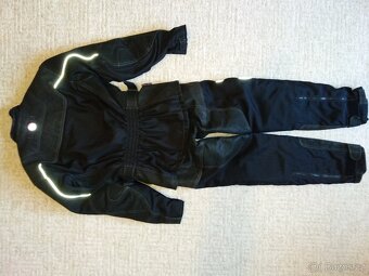 POLO - kombinéza - 4