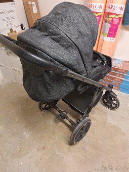 Kunert Molto 2v1 - 4