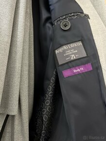 Oblek - 4