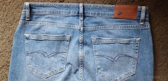 Džína Lee Cooper pánské - 4