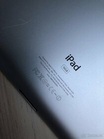 Apple iPad 2 Wi-Fi 16GB White - 4