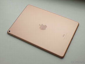 APPLE iPad Air 3 10,5" 64GB Wi-Fi Rose Gold - ZÁRUKA - 4