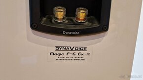 Dynavoice Magic F6 - 4