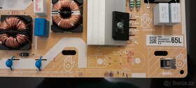 Samsung BN44-00932G PC Board-Power Supply; Dc, nové - 4
