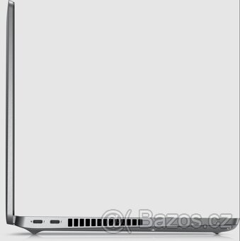 Dell Latitude 5430, i5, 8GB, 256SSD,WIN11,podsvícený, záruka - 4