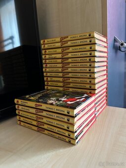 Dětské detektivky - 4