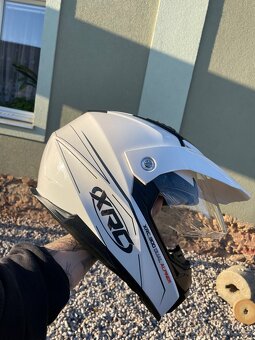Helma XRC:300 Dual Alpiner XS - 4