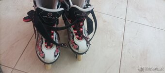 Inline brusle 35-38 Spartan - 4