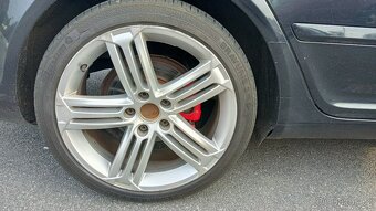 ALU kola škoda - 4