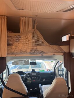 Karavan Fiat 2,3 multijet 180PS - 4
