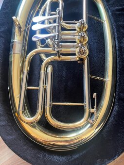 Arnold & Sons ATH-300 tenor - 4