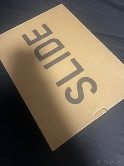 Yeezy slides bone us 12 - 4