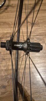 set kolies DT Swiss PR1400 disc - 4