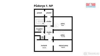 Prodej rodinného domu, 332 m², Klatovy - 4