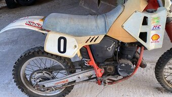 Aprilia sx 250 - 4