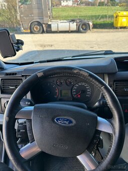 Ford Transit Jumbo - 4