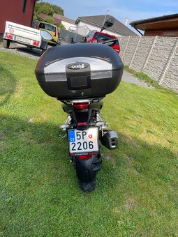 RWM 500 - 4