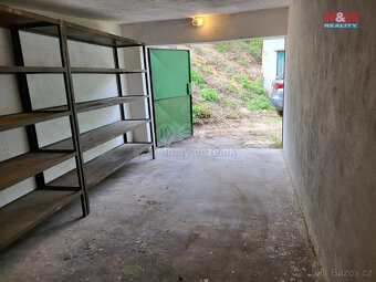 Prodej garáže, 20 m², Brno - 4