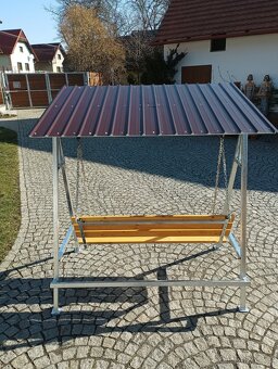 Houpačka - 4