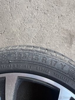 BMW e87 r17 - 4