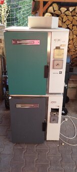 Horkovzdušný stelirizator - 4