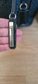 Kabelka Guess + peněženka - 4
