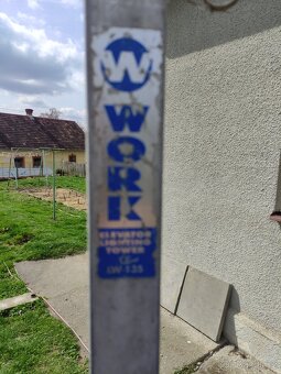 Stativy Work - 4