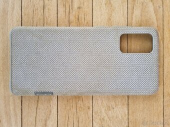Samsung S20+ / S20 plus kvadrat - 4