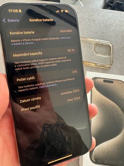 iPhone 15 Pro - 4