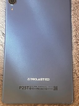 Tablet Teclast P25T - 4