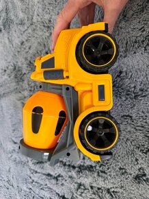 Auto michačka - 4