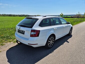 Škoda Octavia 3 2.0 TDI 110kw DSG 2019 Soleil - 4