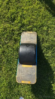 Onewheel - 4