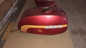 Jawa 350/634 - 4
