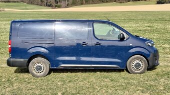 Toyota Proace L2 - 2.0 90 kW, r. v. 2017, možný odpočet DPH - 4