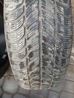 Alu sada Škoda 5x100 15" - 4