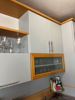Kuchyň vč. spotřebičů - 4
