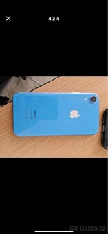 iPhone xr 128 - 4