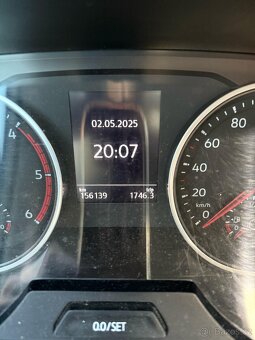 VW Crafter - 4