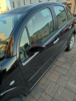 Citroën C3 1.6 80kw exclusive - 4