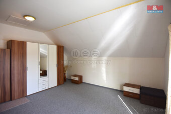 Pronájem bytu 2+1, 80 m², Kolomuty - 4